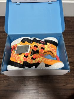Adidas Trae Young 1 LSE77 Size 12.5(New)