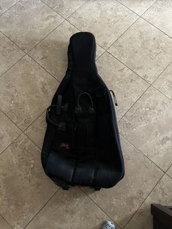 Cello Soft Case
