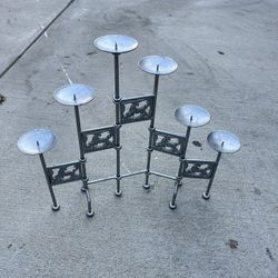 Candle Stand
