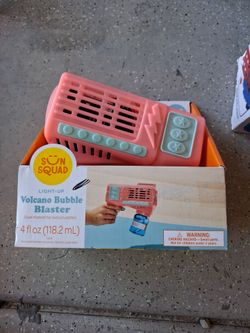 Kids toys