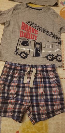 Boy clothes 12-18 months