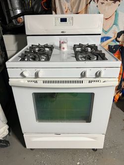 Stove