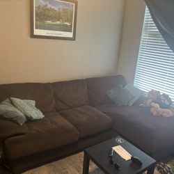 Big Couch 