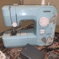 Singer sewing machine