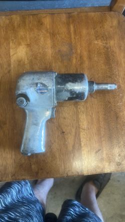 1/2 in impact