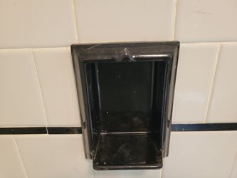 Ceramic Bathroom Accessories 