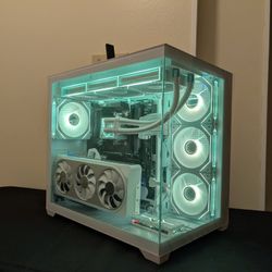 POWERFUL GAMING PC — Ryzen 7 7700X + 4070