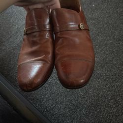 Chausser International Collection Dress Shoes