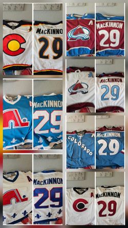 Last Minute Gifts  - DENVER & COLORADO Jerseys 