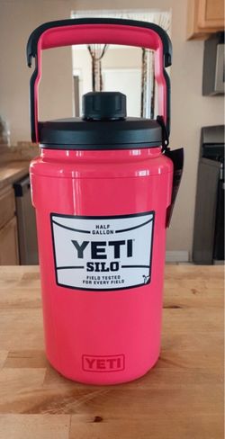 Yeti water Jug