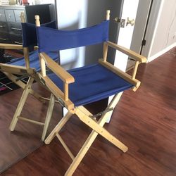 Director Chair