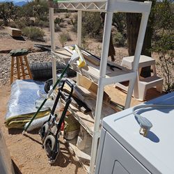 For shelf plastic storage unit