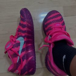 Nike Ja 3 Price of Admission 