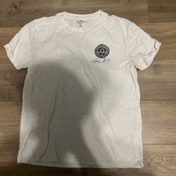 Hollister Shelby Shirt Small 