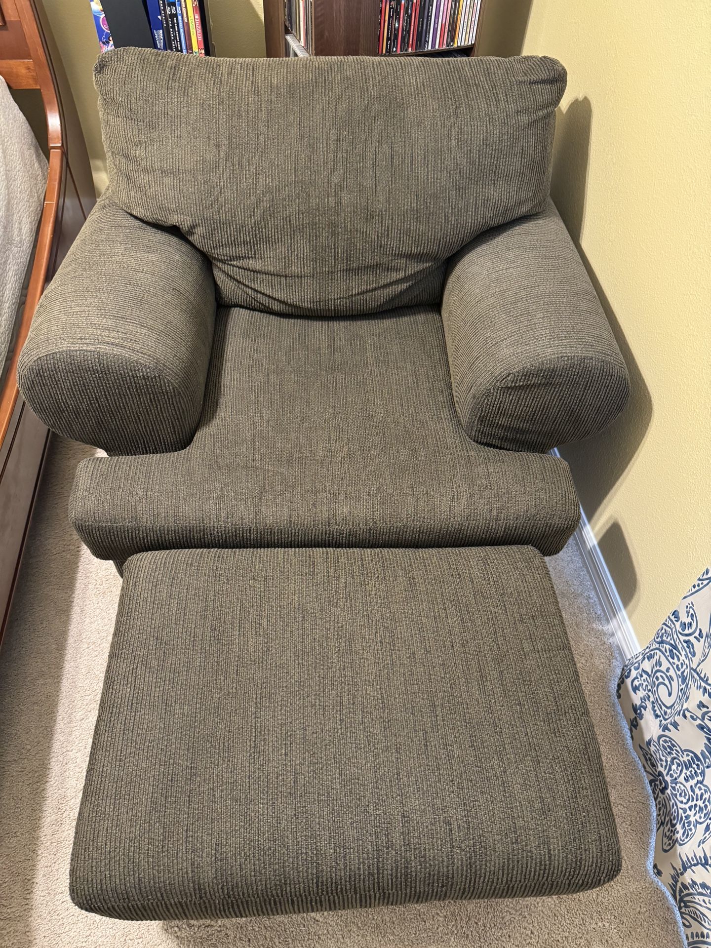 Comfy Chair