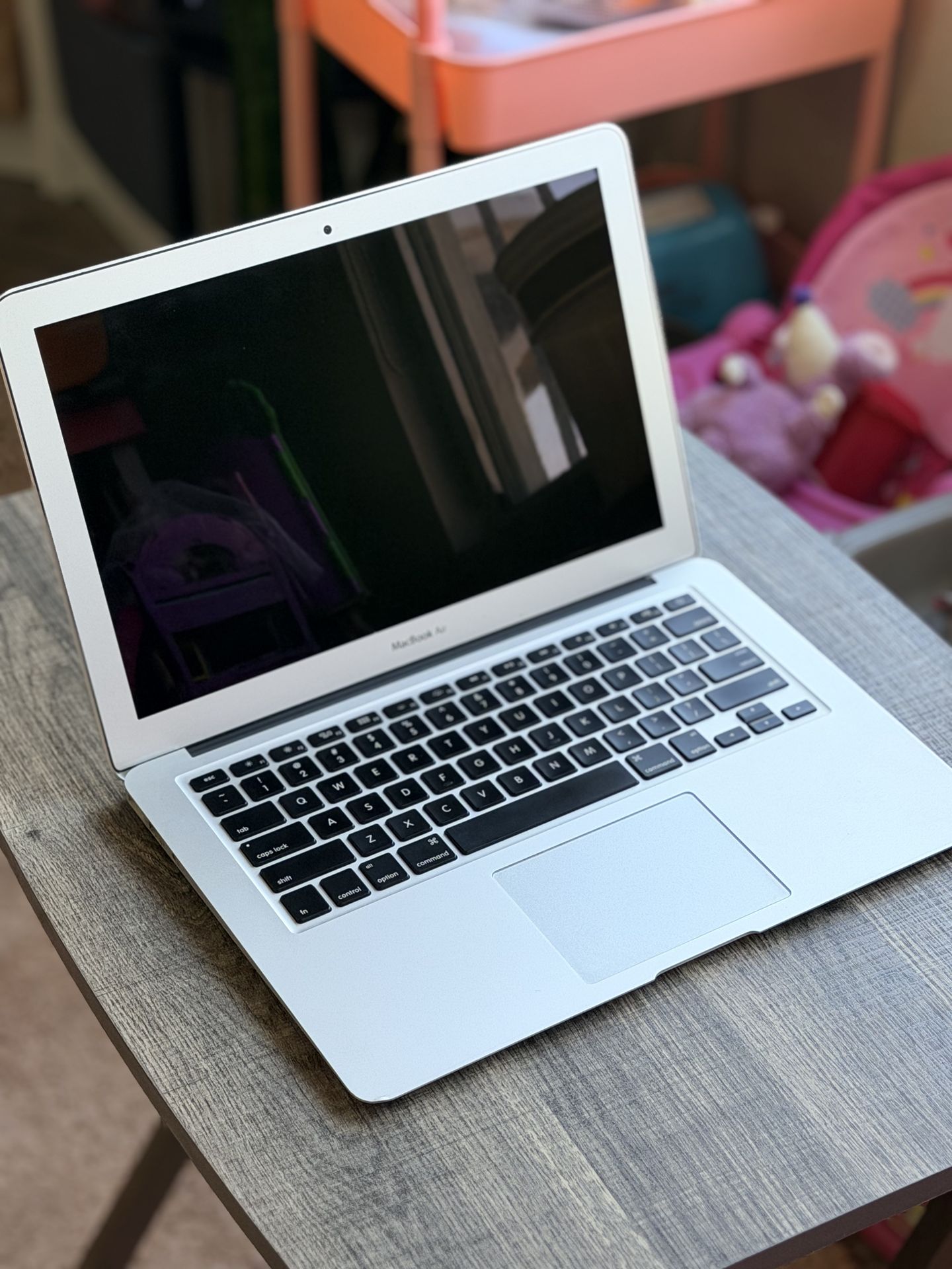 MacBook Air 13 2015