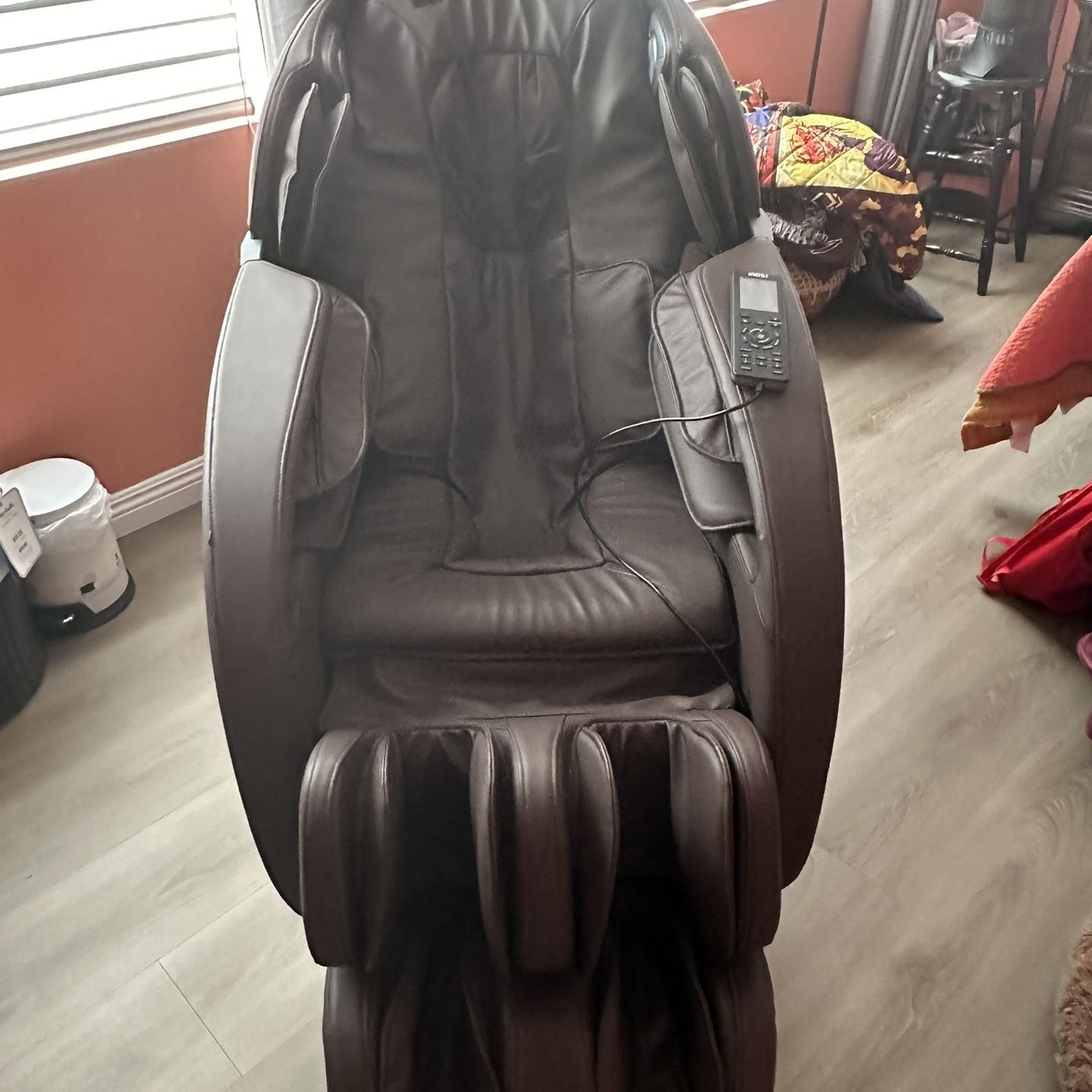 IRest Full Body Recliner 