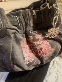 Juicy Couture Freestyle Bag