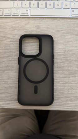 iPhone 14 Pro case
