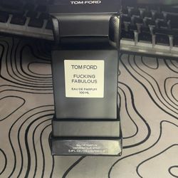 Tom Ford Fucking Fabulous 