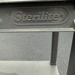 Plastic Garage Shelves 