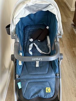 Car Seat & Stroller