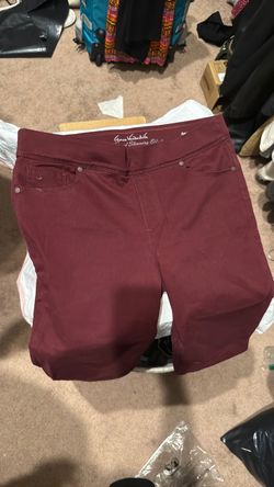 New Levi’s