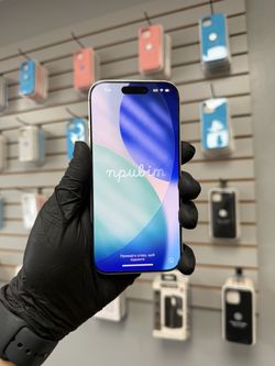 IPHONE 17 256GB UNLOCKED
