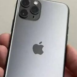 Unlocked iPhone 11 pro max 64Gb Excellent condition