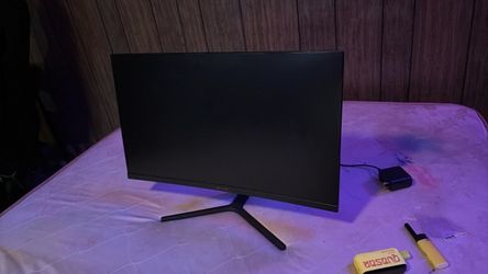Gaming monitor