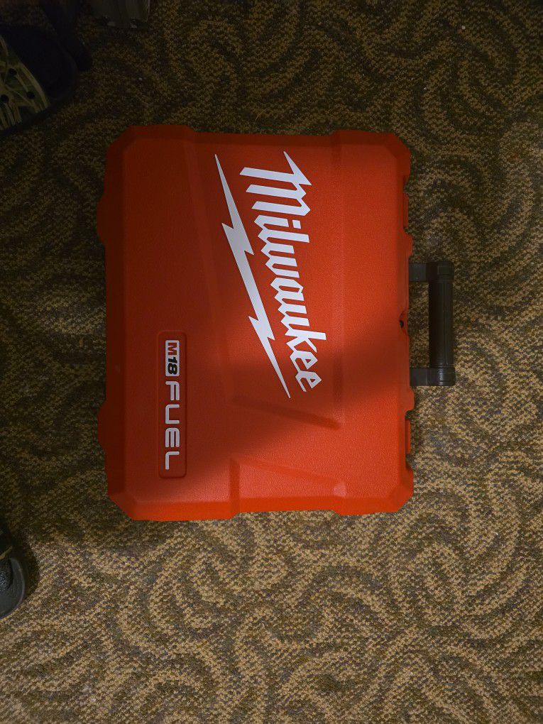 Milwaukee 2903-22 Drill Kit