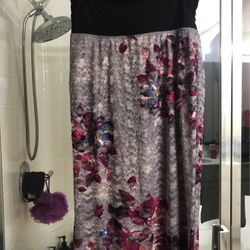 Maxi Woman’s Skirt