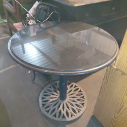 Heavy Duty Dining Table 