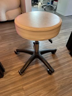 Office stool