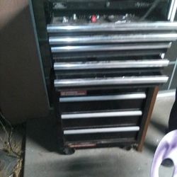 Tool Box 