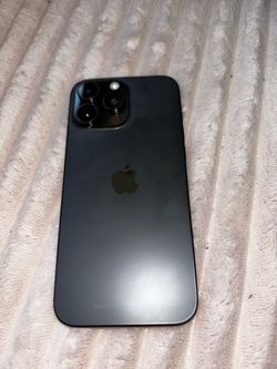 I phone 16 pro max unlocked