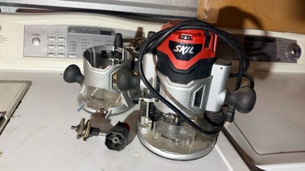 Skill router