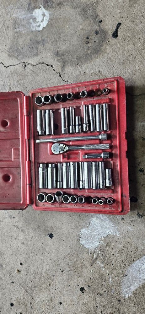 Mac Tools