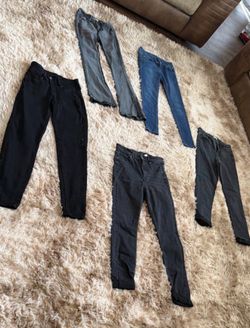 JEANS (bundle)