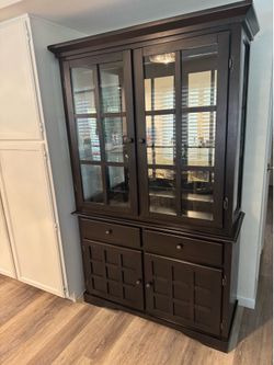 China Cabinet