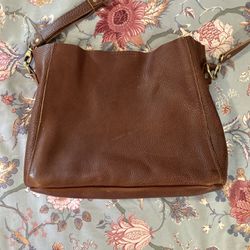 Almost Perfect Bucket Bag