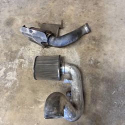 03-07 dodge ram cummins aftermarket intakes