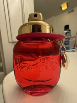 Love Eau De Perfume 1.7 Oz