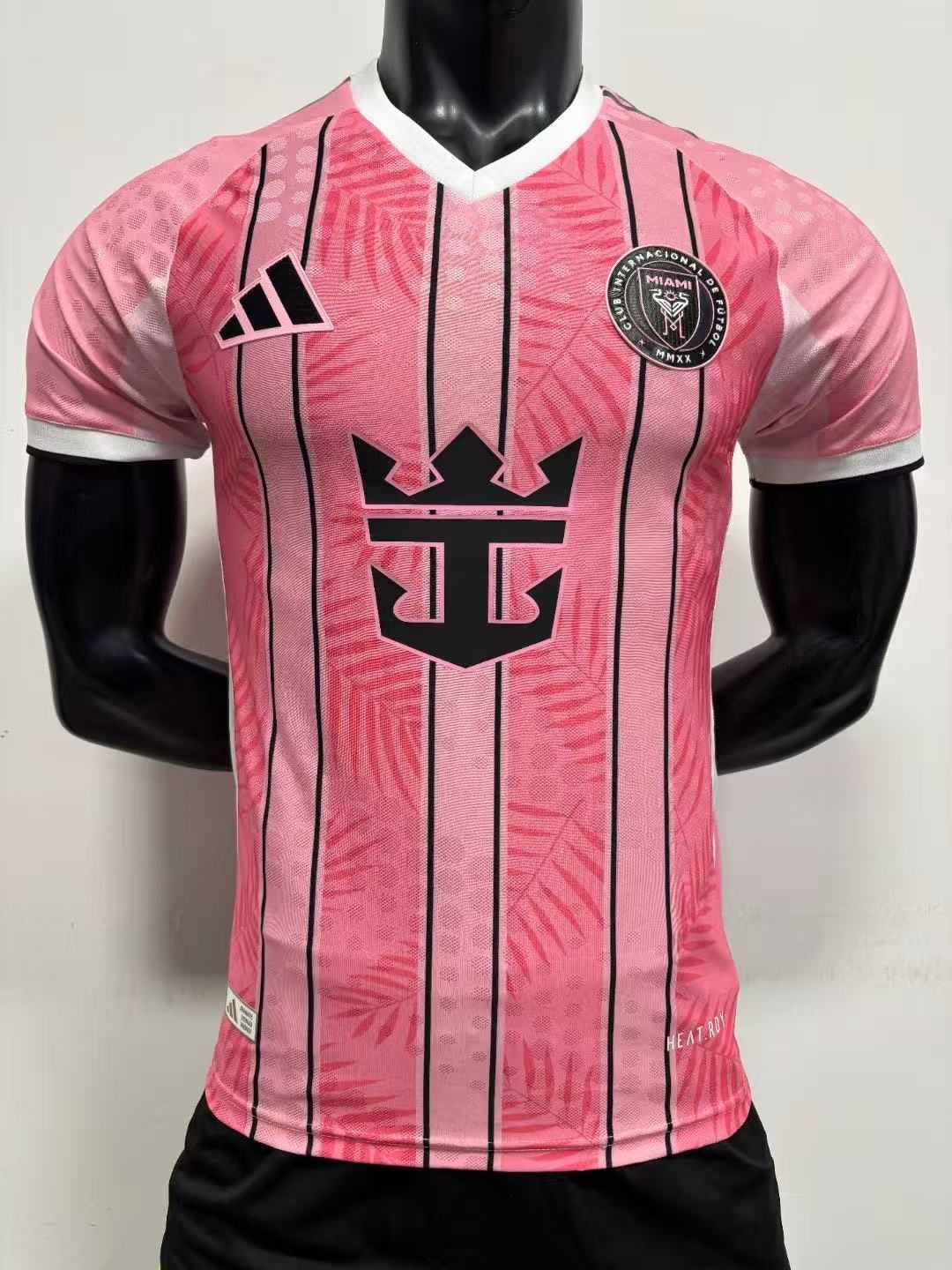 MESSI JERSEY MIAMI