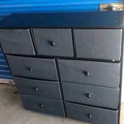 9 pcs Organizer Drawer Set