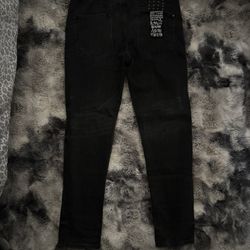 Ksubi Jeans (check description )