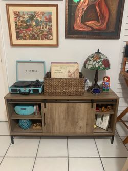 TV Stand