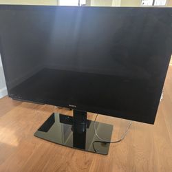 Sony Bravia 46" 1080p TV