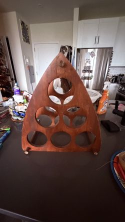 Wine Rack