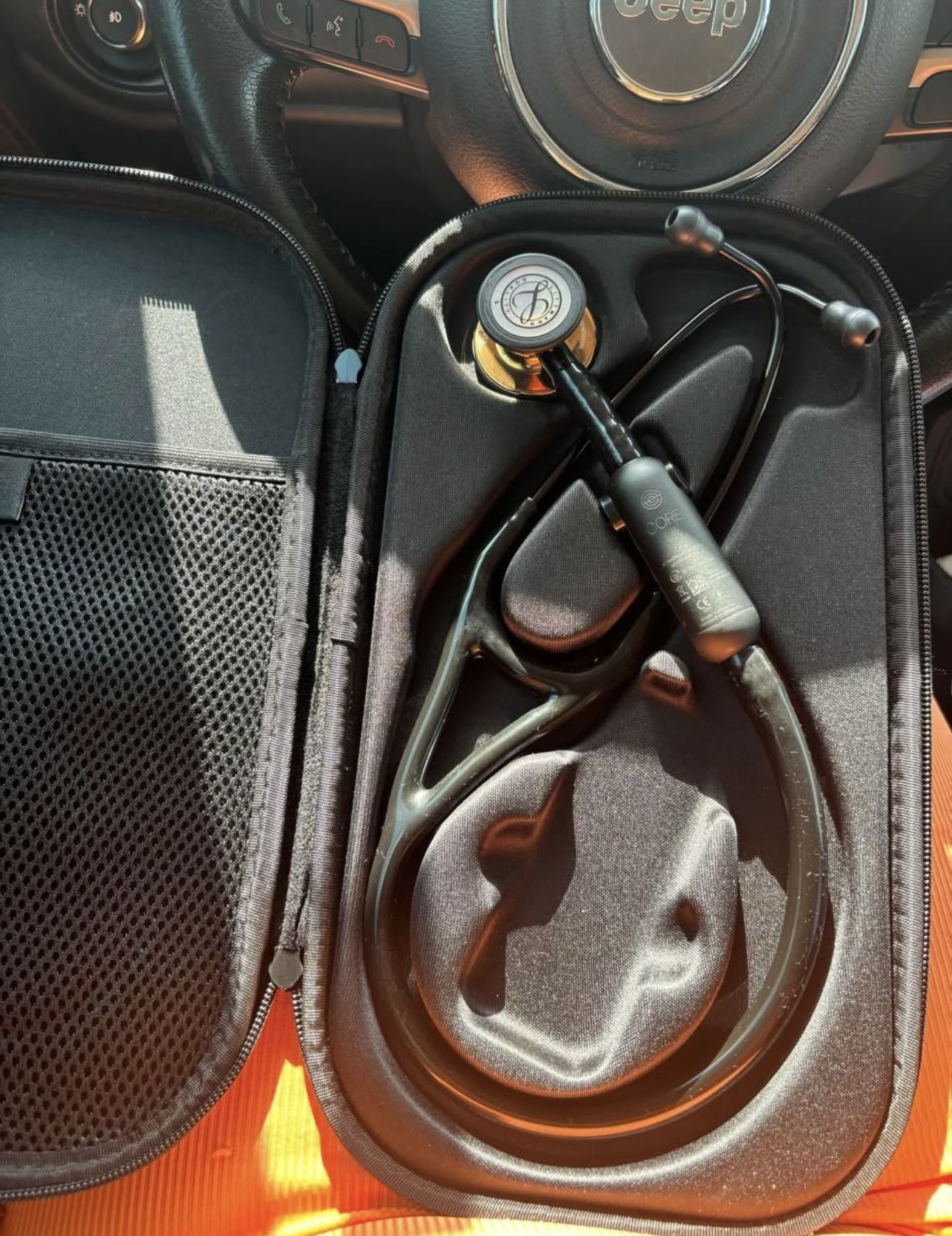 EKO Core Littmann Stethoscope